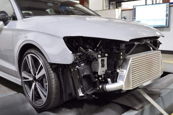 STM Intercooler for 2017-2024 Audi RS3