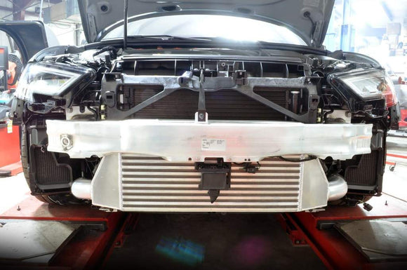 STM Intercooler for 2017-2024 Audi RS3