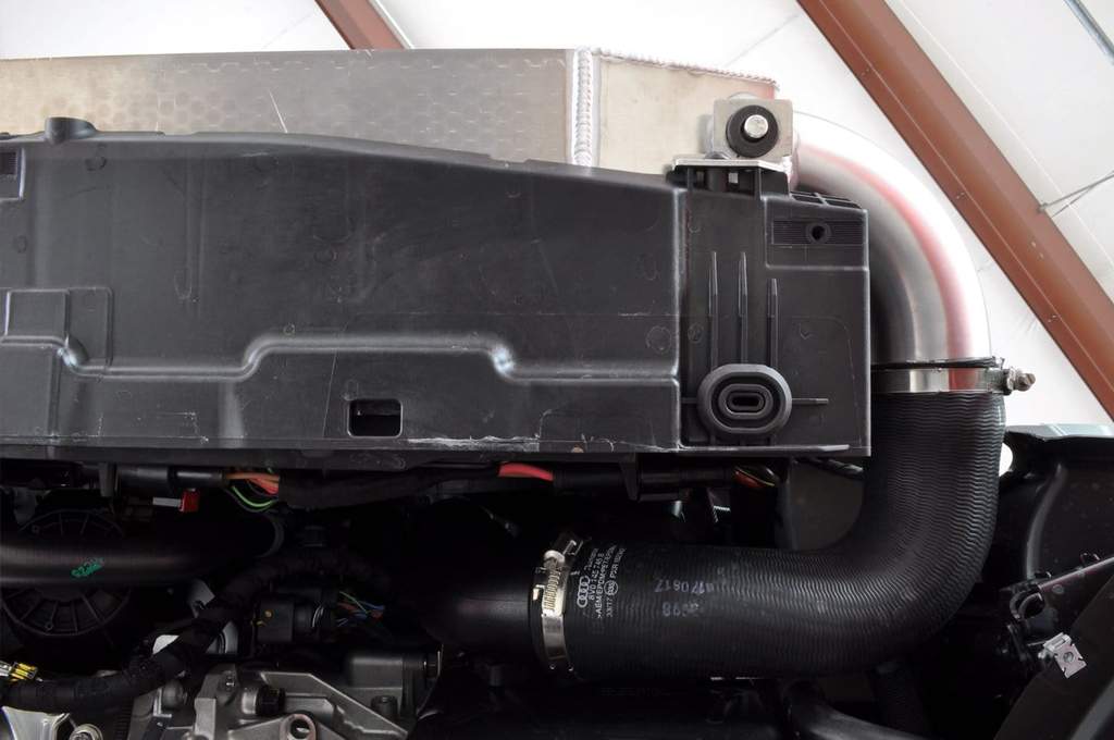 STM Intercooler for 2017-2024 Audi RS3