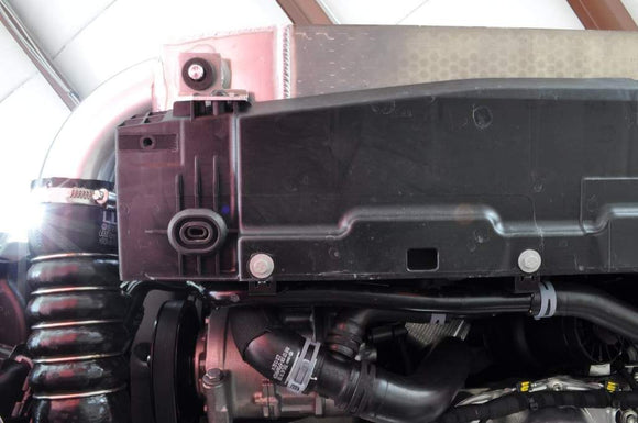 STM Intercooler for 2017-2024 Audi RS3