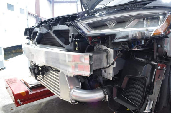 STM Intercooler for 2017-2024 Audi RS3