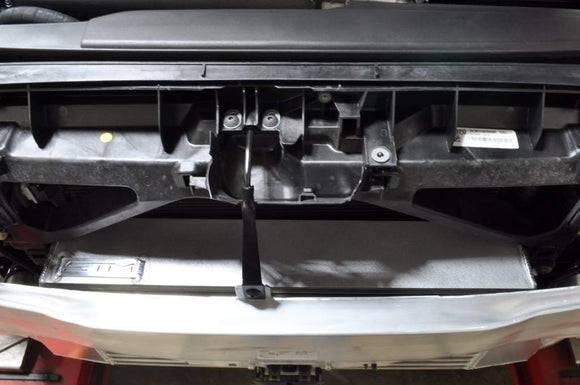 STM Intercooler for 2017-2024 Audi RS3