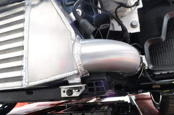 STM Intercooler for 2017-2024 Audi RS3