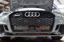 STM Intercooler for 2017-2024 Audi RS3-29