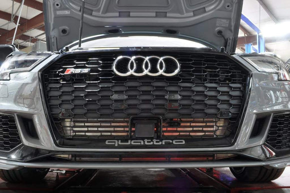 STM Intercooler for 2017-2024 Audi RS3