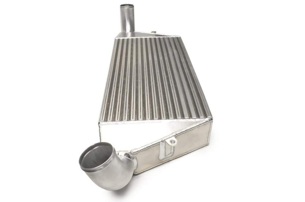 STM Intercooler for 2017-2024 Audi RS3