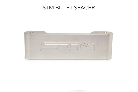 STM Intercooler for 2017-2024 Audi RS3