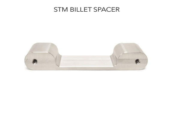 STM Intercooler for 2017-2024 Audi RS3