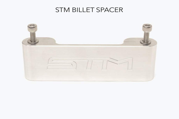 STM Intercooler for 2017-2024 Audi RS3