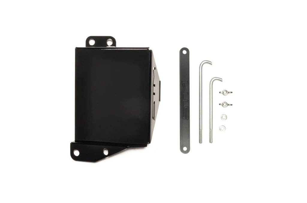 STM Lightweight PC925 Battery Kit for 2017-2020 Audi RS3 - 0