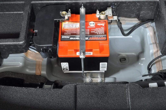 STM Lightweight PC925 Battery Kit for 2017-2020 Audi RS3