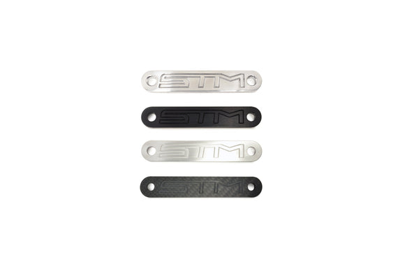 STM Battery Tie Down - Short 4"