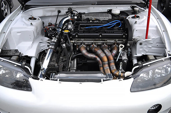 STM 680 Small Battery Kit for 2G DSM