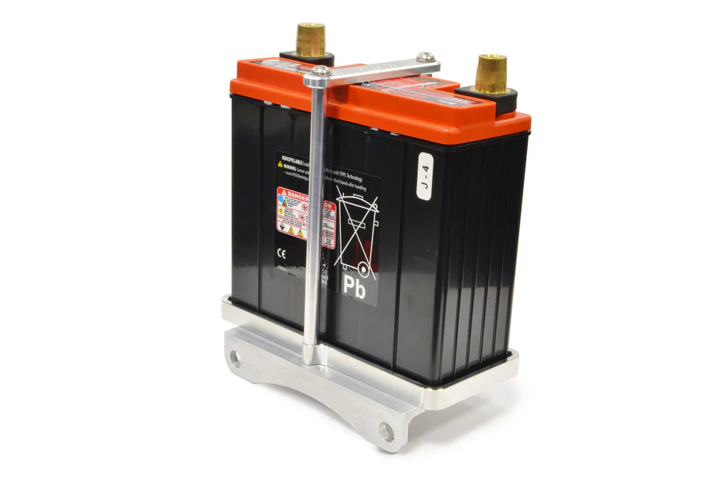 STM 680 Small Battery Kit for 2G DSM