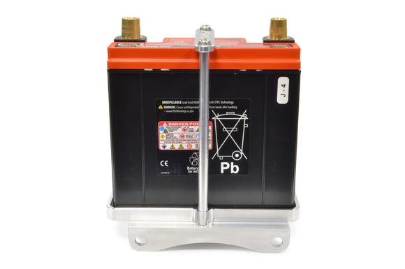 STM 680 Small Battery Kit for 2G DSM