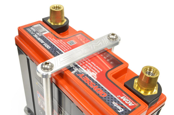 STM 680 Small Battery Kit for 2G DSM