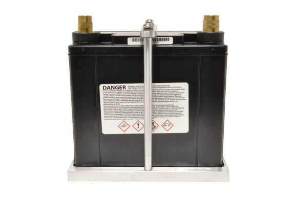 STM Small Battery Kit for BRZ FRS 86