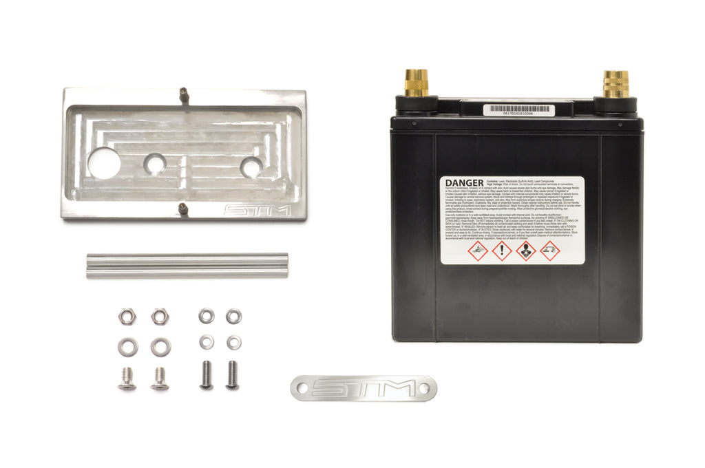 STM Small Battery Kit for BRZ FRS 86