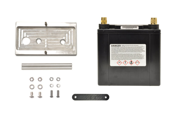 STM Small Battery Kit for BRZ FRS 86