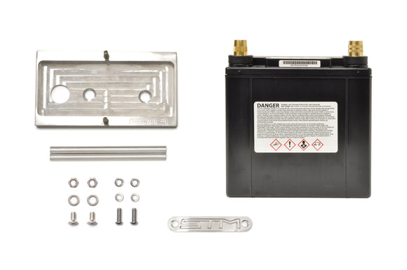 STM Small Battery Kit for BRZ FRS 86
