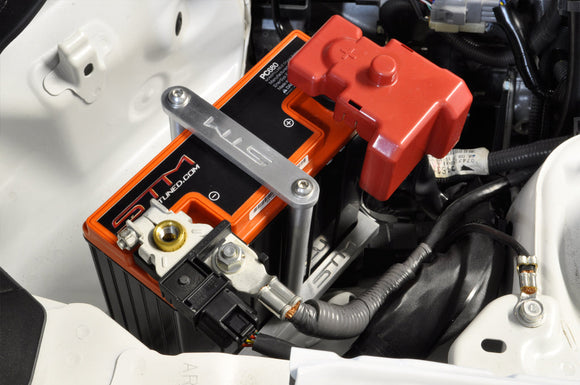 STM Small Battery Kit for BRZ FRS 86