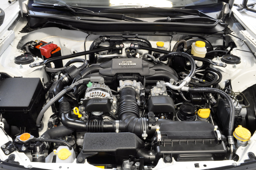 STM Small Battery Kit for BRZ FRS 86