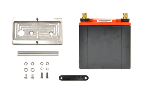 STM Small Battery Kit for BRZ FRS 86