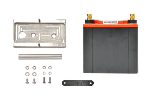 STM Small Battery Kit for BRZ FRS 86