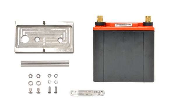 STM Small Battery Kit for BRZ FRS 86