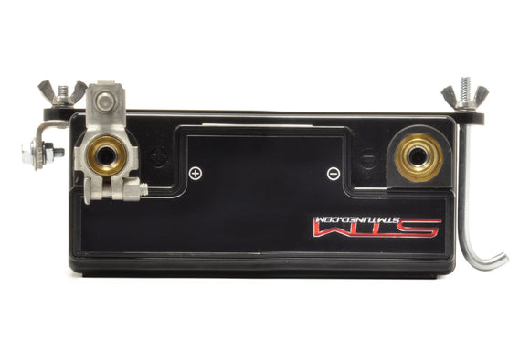 STM Small Battery Kit for 2015+ WRX