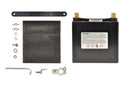 STM Small Battery Kit for 2015+ WRX-6