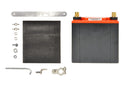 STM Small Battery Kit for 2015+ WRX-9