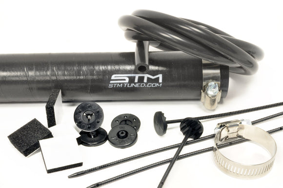 STM Small Radiator Kit for 2G DSM