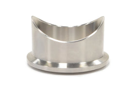 STM Stainless TiAL Sport Blow Off Valve Weld Flange