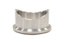 STM Stainless TiAL Sport Blow Off Valve Weld Flange-2