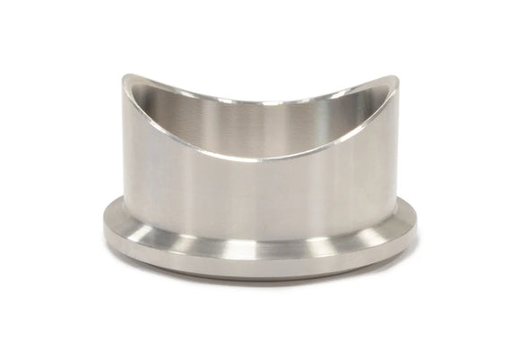 STM Stainless TiAL Sport Blow Off Valve Weld Flange