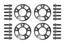 STM 13.5mm Wheel Spacers for Lamborghini Temerario-1