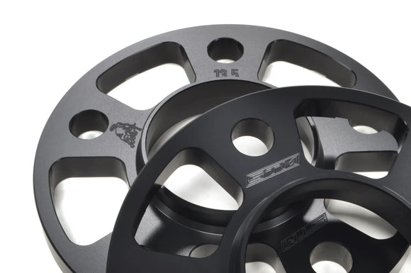 STM 13.5mm Wheel Spacers for Lamborghini Temerario
