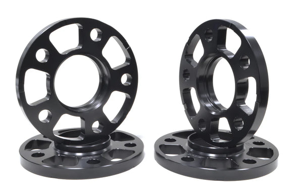 STM 13.5mm Wheel Spacers for Lamborghini Temerario