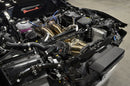 STM Catted 3.5" Exhaust with X Pipe for Lamborghini Temerario-2