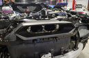 STM Catted 3.5" Exhaust with X Pipe for Lamborghini Temerario-3