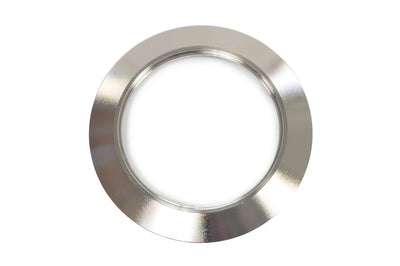 STM Stainless Cat-Back Exhaust Flange for Temerario (TEM-CBEF) - 0