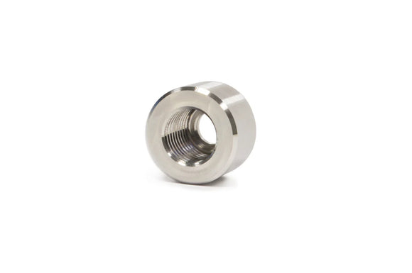 STM Stainless M14 EGT Weld Bung for Temerario (TEM-EGTB)