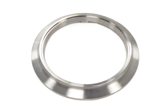STM Stainless Turbo Outlet Flange for Temerario (TEM-TOF)