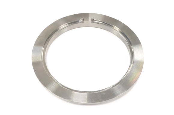 STM Stainless Turbo Outlet Flange for Temerario (TEM-TOF)