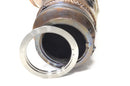STM Stainless Turbo Outlet Flange for Temerario (TEM-TOF)-5