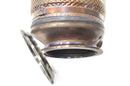 STM Stainless Turbo Outlet Flange for Temerario (TEM-TOF)-6