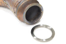 STM Stainless Turbo Outlet Flange for Temerario (TEM-TOF)-7