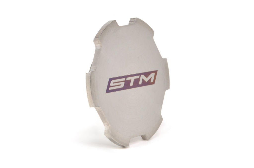 STM Titanium Castle Plug for 4G63 Evo DSM (CASTP) - 0