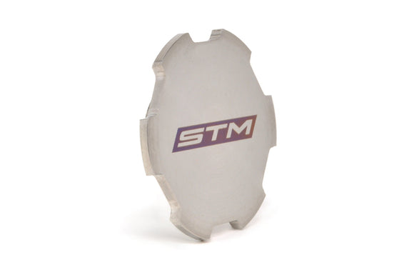 STM Titanium Castle Plug for 4G63 Evo DSM (CASTP)